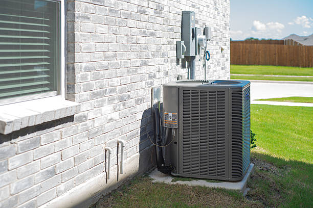 Reliable Heat Pump Repair contractor in Reasnor, IA by FH HVAC